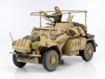 35268    T.   Немецкий разведывательный бронеавтомобиль Sd.Kfz.223 Leichter Panzerspähwagen.