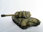 6011   D.   Немецкий танк "Е-100"