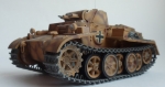 303518      М.    Немецкий танк Т-I F.
