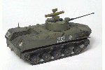 3577   З.   Советская боевая машина десанта " БМД-2 "