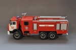 1270   AV.   Российская пожарная автоцистерна  АЦ-5-40 (43118)