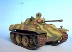 82460    HB.    Немецкий танк VK1602 "ЛЕОПАРД"