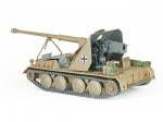021     AL.   Немецкая артиллерийская установка Waffentraeger PaK 43 8,8cm Ardelt