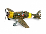 37007  Т.  Итальянский истребитель  Macchi MC.200 Saetta
