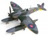 02404  Тр.  Британский истребитель  Supermarine Spitfire Mk.Vb Float Plane