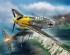 81809      HB.     Немецкий истребитель Messerschmitt  Bf 109 E, сентябрь 1940 г.