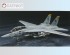 60782  Т.  Американский истребитель  F-14A TOMCAT