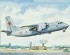 14468  В.   Советский транспортный самолет Ан-24Т/РТ