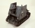 3508   МS.   Немецкая штурмовая гаубица Bison sIG 33 auf Pz.Kpfw I