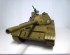 221     С.    Cоветский средний танк  Т-55 А.
