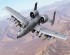 02215  Тр.  Американский штурмовик  Fairchild-Republic A-10 Thunderbolt II (Night/Adverser Weather)