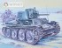 35145  В.    Немецкий танк Pz.Kpw 38(t) Aust.G