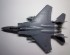 80271   HB.   Американский самолет F-15E Strike Eagle