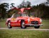 3612     I.    Немецкий спортивный автомобиль Mersedes-Benz 300 SL Gullwing.