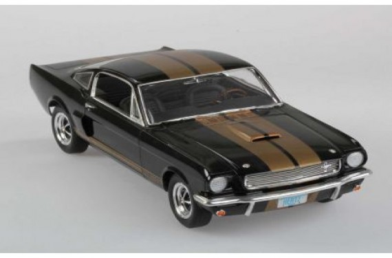 07242     Re.    Американский автомобиль Shelby Mustang GT 350 H.