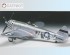 60770  Т.  Американский истребитель бомбардировщик  REPUBLIC P-47D THUNDERBOLT 