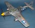 02401  Тр.  Американский дальний истребитель и штурмовик  P-51D Mustang IV