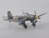 80287   HB.   Немецкий пикирующий бомбардировщик Юнкерс Ju 87G-1 Stuka