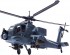 12129      Ac.    Американский ударный вертолёт AH-64A ANG 