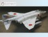 60314  Т.  Американский самолет  McDONNELL DOUGLAS F-4EJ PHANTOM II JASDF