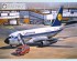 14415  В.    Американский авиалайнер Б-731 Lufthansa