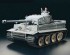 56010     Т.     Немецкий тяжелый танк Pz.Kpfw. VI Тигр I Ausf. Е.