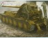 05523  Тр.  Немецкая САУ 12.8cm PAK 44 Ваффентрагер Крупп 1