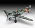 02409   Тр.  Немецкий истребитель  Messerschmitt Bf109G-10