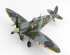 02403  Тр.  Британский истребитель Supermarine Spitfire Mk.Vb