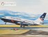 14469  В.    Американский самолёт Б-732 British Airways