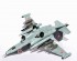 7243   МS.   Советский штурмовик  Су-25